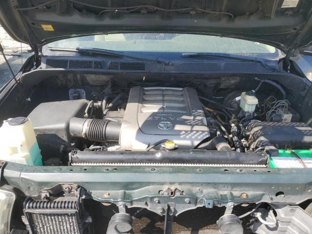 Photo 11 VIN: 5TBDV54197S462298 - TOYOTA TUNDRA CRE 