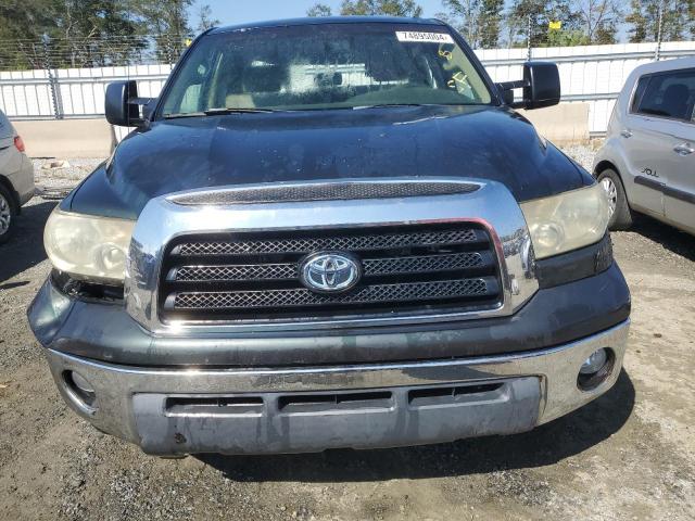 Photo 4 VIN: 5TBDV54197S462298 - TOYOTA TUNDRA CRE 