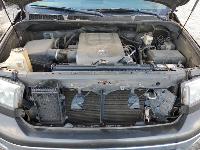 Photo 10 VIN: 5TBDV54197S476430 - TOYOTA TUNDRA 