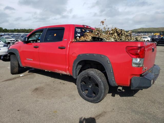 Photo 1 VIN: 5TBDV54197S476699 - TOYOTA TUNDRA 