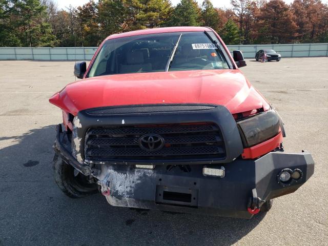 Photo 4 VIN: 5TBDV54197S476699 - TOYOTA TUNDRA 