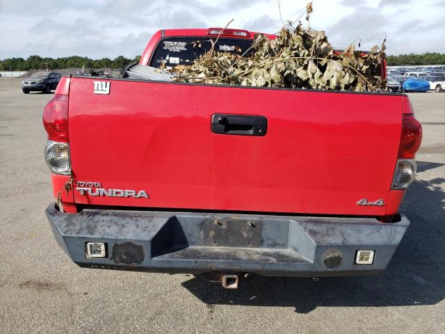 Photo 5 VIN: 5TBDV54197S476699 - TOYOTA TUNDRA 