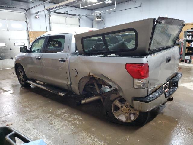 Photo 1 VIN: 5TBDV541X7S483709 - TOYOTA TUNDRA 