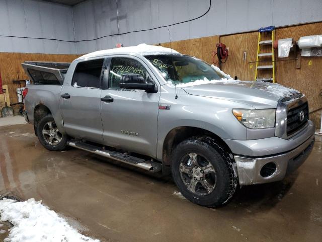 Photo 3 VIN: 5TBDV541X7S483709 - TOYOTA TUNDRA 