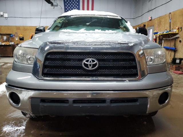 Photo 4 VIN: 5TBDV541X7S483709 - TOYOTA TUNDRA 