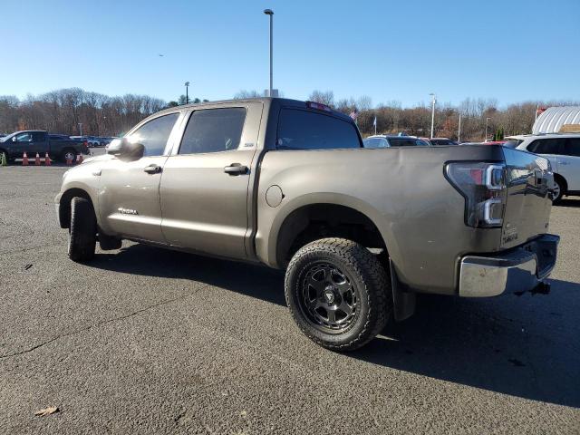 Photo 1 VIN: 5TBDV541X7S486822 - TOYOTA TUNDRA CRE 