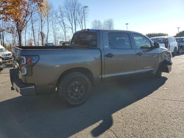 Photo 2 VIN: 5TBDV541X7S486822 - TOYOTA TUNDRA CRE 