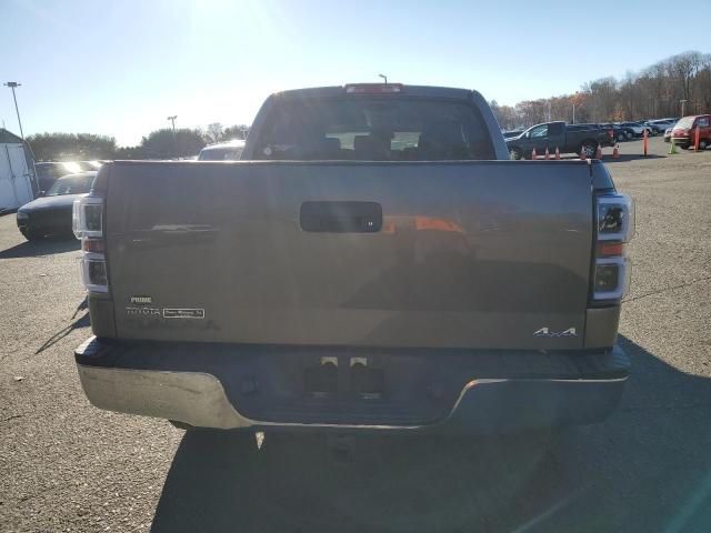 Photo 5 VIN: 5TBDV541X7S486822 - TOYOTA TUNDRA CRE 