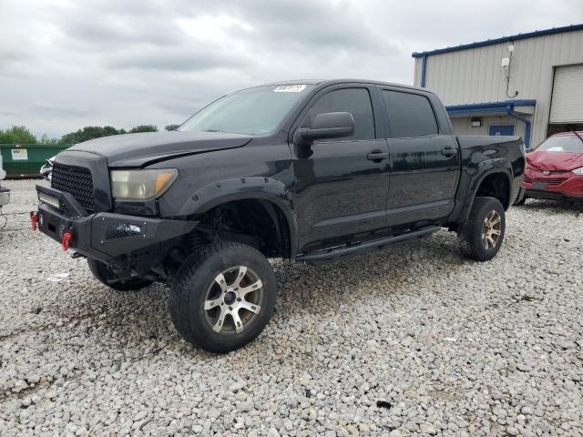 Photo 0 VIN: 5TBDV541X8S504236 - TOYOTA TUNDRA CRE 