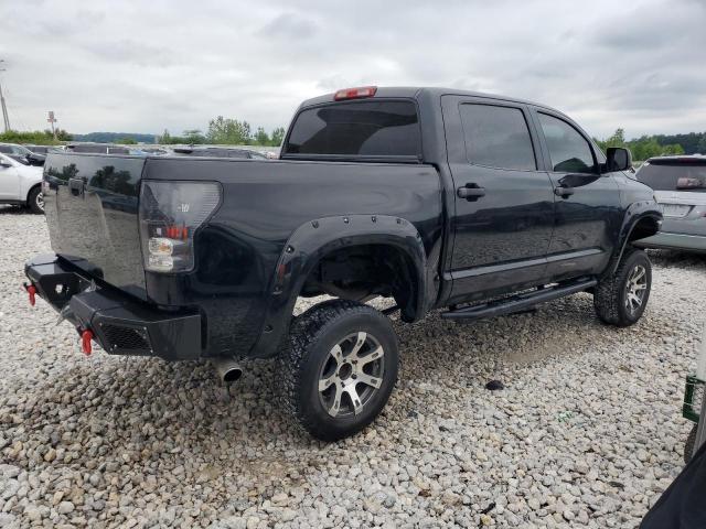 Photo 2 VIN: 5TBDV541X8S504236 - TOYOTA TUNDRA CRE 