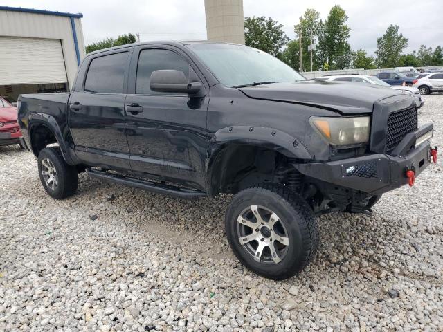 Photo 3 VIN: 5TBDV541X8S504236 - TOYOTA TUNDRA CRE 