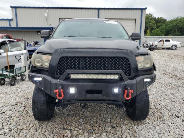 Photo 4 VIN: 5TBDV541X8S504236 - TOYOTA TUNDRA CRE 