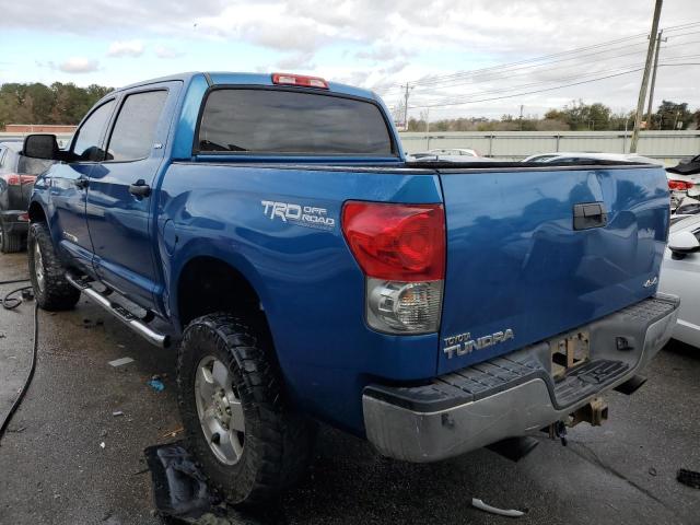 Photo 1 VIN: 5TBDV541X8S516323 - TOYOTA TUNDRA CRE 