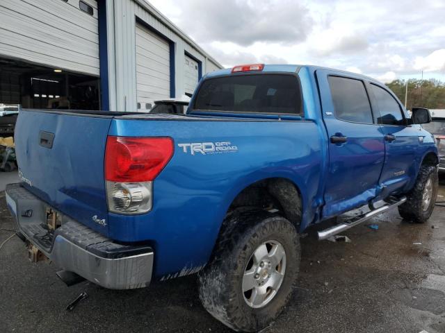 Photo 2 VIN: 5TBDV541X8S516323 - TOYOTA TUNDRA CRE 