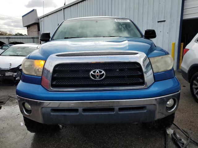 Photo 4 VIN: 5TBDV541X8S516323 - TOYOTA TUNDRA CRE 