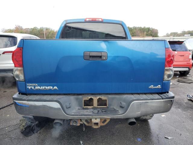 Photo 5 VIN: 5TBDV541X8S516323 - TOYOTA TUNDRA CRE 