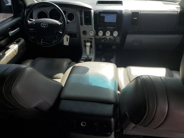 Photo 7 VIN: 5TBDV58107S470137 - TOYOTA TUNDRA 