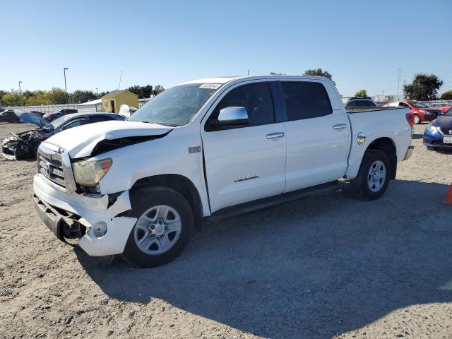 Photo 0 VIN: 5TBDV58107S484216 - TOYOTA TUNDRA CRE 