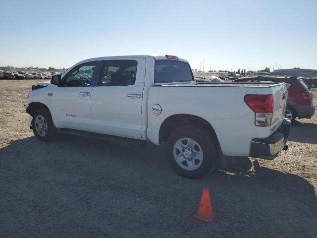 Photo 1 VIN: 5TBDV58107S484216 - TOYOTA TUNDRA CRE 