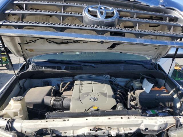 Photo 10 VIN: 5TBDV58107S484216 - TOYOTA TUNDRA CRE 