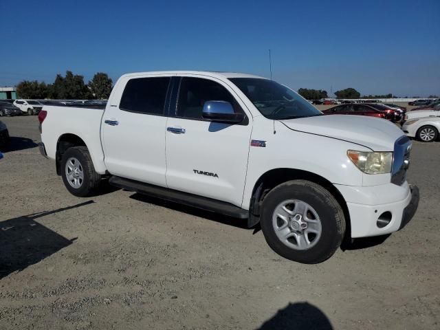 Photo 3 VIN: 5TBDV58107S484216 - TOYOTA TUNDRA CRE 