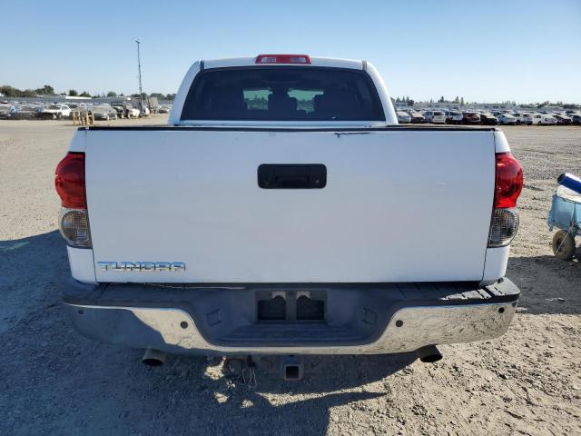 Photo 5 VIN: 5TBDV58107S484216 - TOYOTA TUNDRA CRE 