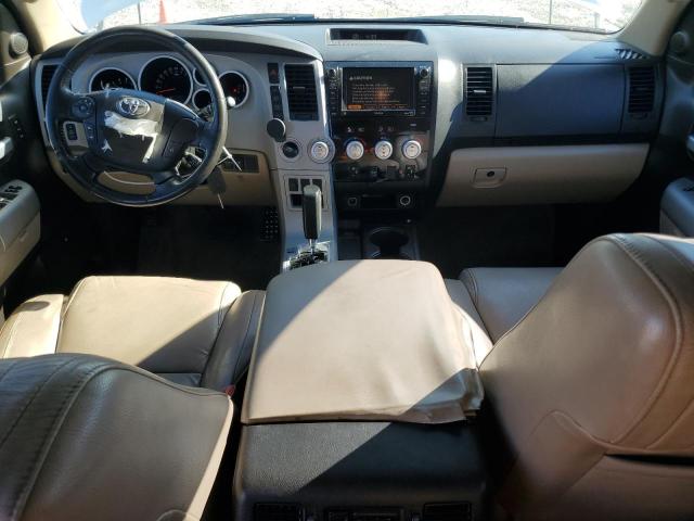 Photo 7 VIN: 5TBDV58107S484216 - TOYOTA TUNDRA CRE 