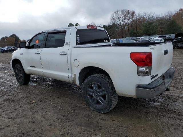 Photo 1 VIN: 5TBDV58108S507883 - TOYOTA TUNDRA CRE 