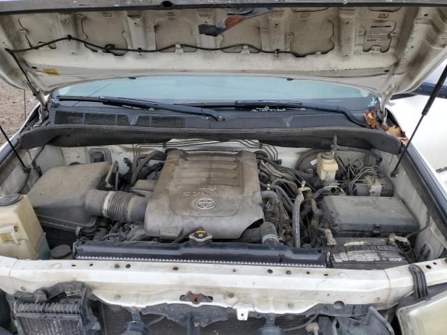 Photo 10 VIN: 5TBDV58108S507883 - TOYOTA TUNDRA CRE 