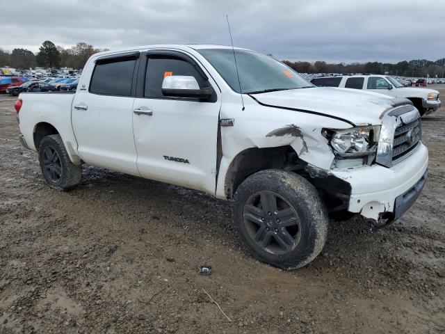 Photo 3 VIN: 5TBDV58108S507883 - TOYOTA TUNDRA CRE 