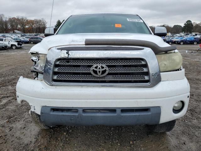 Photo 4 VIN: 5TBDV58108S507883 - TOYOTA TUNDRA CRE 