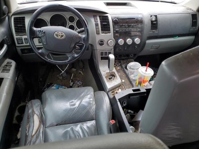 Photo 7 VIN: 5TBDV58108S507883 - TOYOTA TUNDRA CRE 