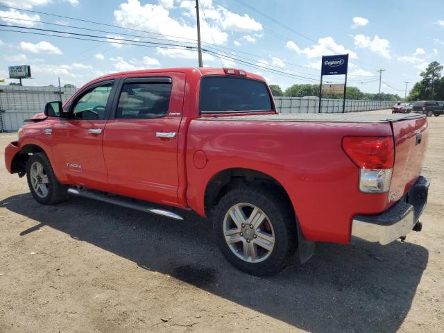 Photo 1 VIN: 5TBDV58117S478604 - TOYOTA TUNDRA 