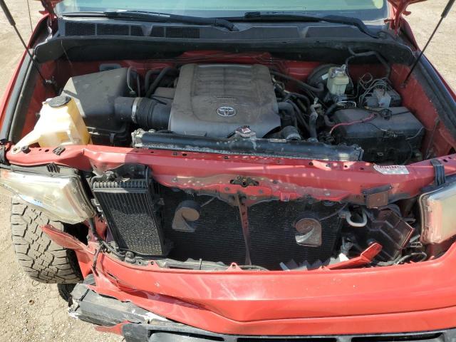 Photo 10 VIN: 5TBDV58117S478604 - TOYOTA TUNDRA 