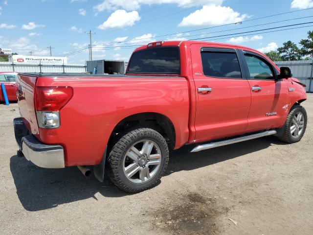 Photo 2 VIN: 5TBDV58117S478604 - TOYOTA TUNDRA 