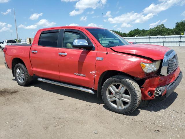 Photo 3 VIN: 5TBDV58117S478604 - TOYOTA TUNDRA 