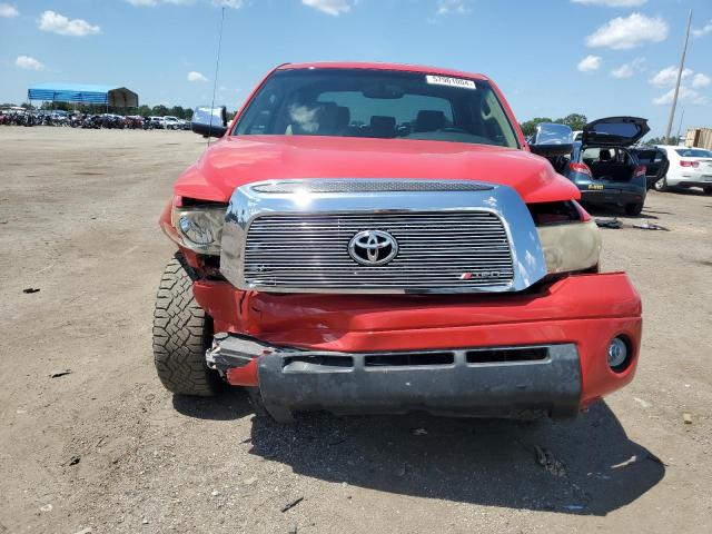 Photo 4 VIN: 5TBDV58117S478604 - TOYOTA TUNDRA 