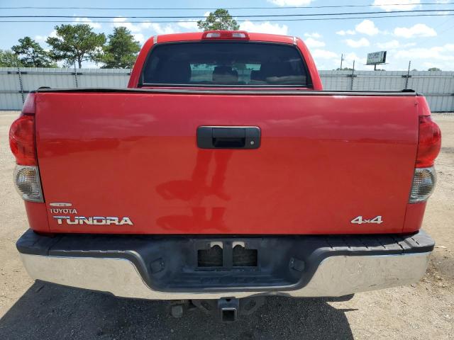 Photo 5 VIN: 5TBDV58117S478604 - TOYOTA TUNDRA 