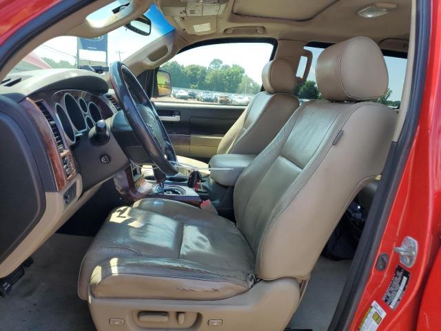 Photo 6 VIN: 5TBDV58117S478604 - TOYOTA TUNDRA 