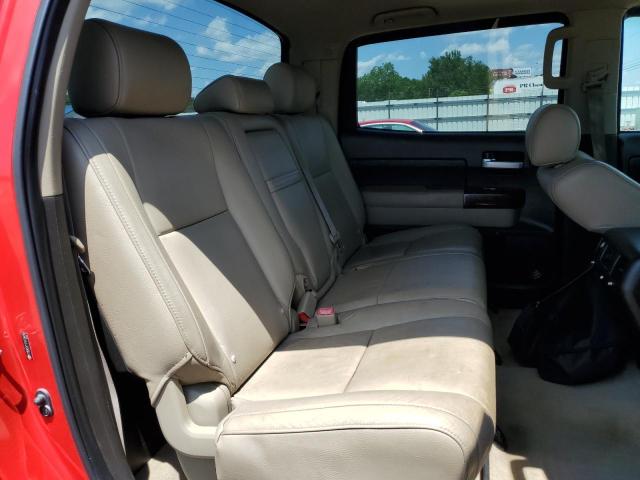 Photo 9 VIN: 5TBDV58117S478604 - TOYOTA TUNDRA 