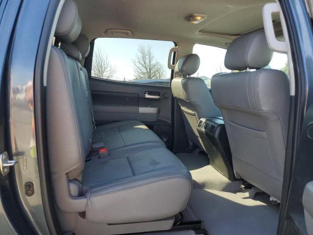 Photo 9 VIN: 5TBDV58117S479445 - TOYOTA TUNDRA 