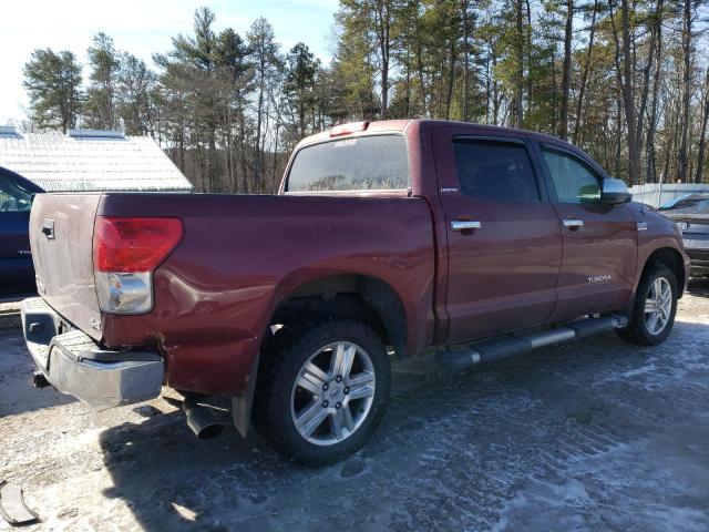 Photo 2 VIN: 5TBDV58137S471489 - TOYOTA TUNDRA 