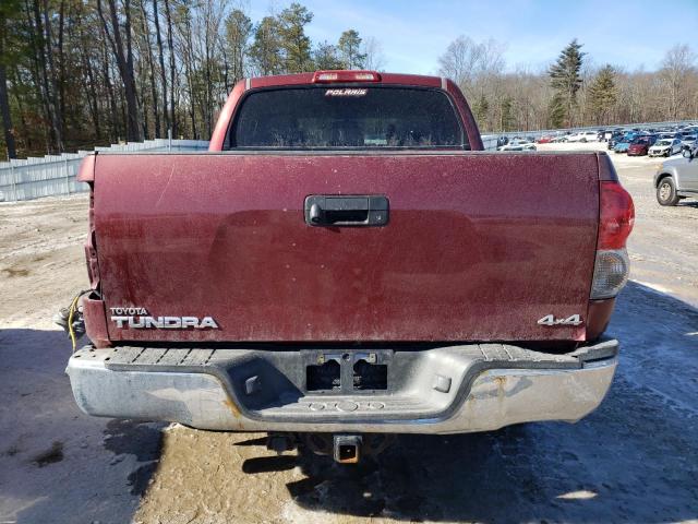 Photo 5 VIN: 5TBDV58137S471489 - TOYOTA TUNDRA 