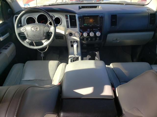 Photo 7 VIN: 5TBDV58137S471489 - TOYOTA TUNDRA 