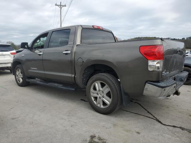 Photo 1 VIN: 5TBDV58138S502936 - TOYOTA TUNDRA CRE 