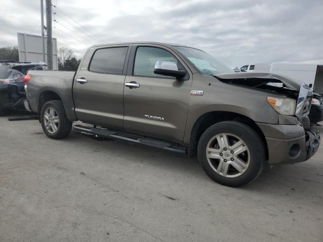 Photo 3 VIN: 5TBDV58138S502936 - TOYOTA TUNDRA CRE 