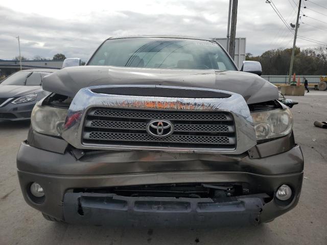 Photo 4 VIN: 5TBDV58138S502936 - TOYOTA TUNDRA CRE 