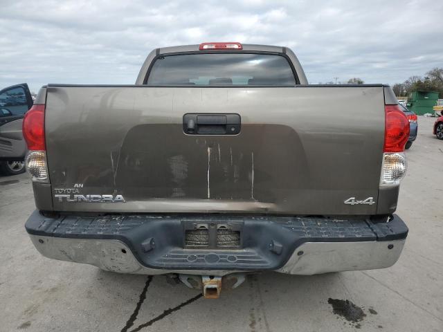 Photo 5 VIN: 5TBDV58138S502936 - TOYOTA TUNDRA CRE 