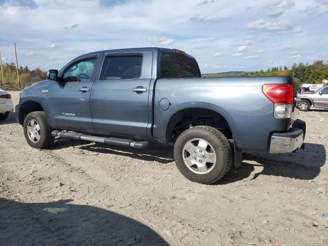 Photo 1 VIN: 5TBDV58138S505271 - TOYOTA TUNDRA CRE 