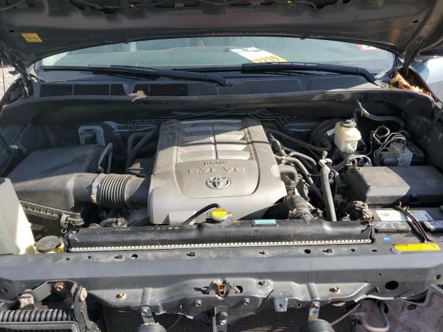 Photo 10 VIN: 5TBDV58138S505271 - TOYOTA TUNDRA CRE 